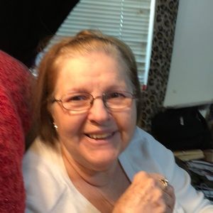 Meet your Posher, Betty